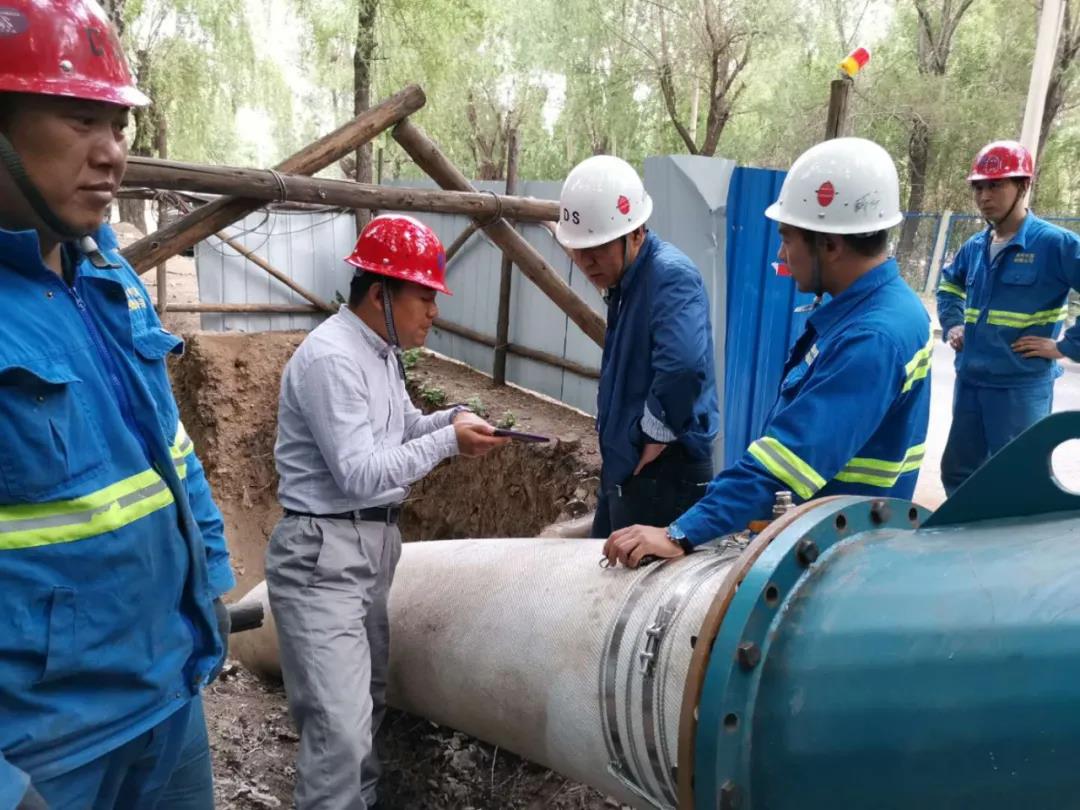 博厚镇工业管道清洗-管道清淤