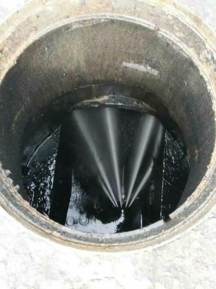 博厚镇市政管道清洗-排污管道清洗